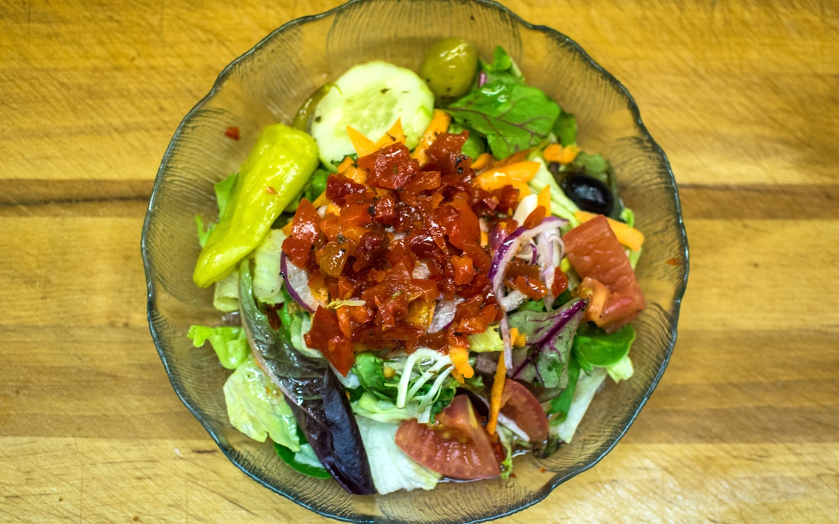 Salad