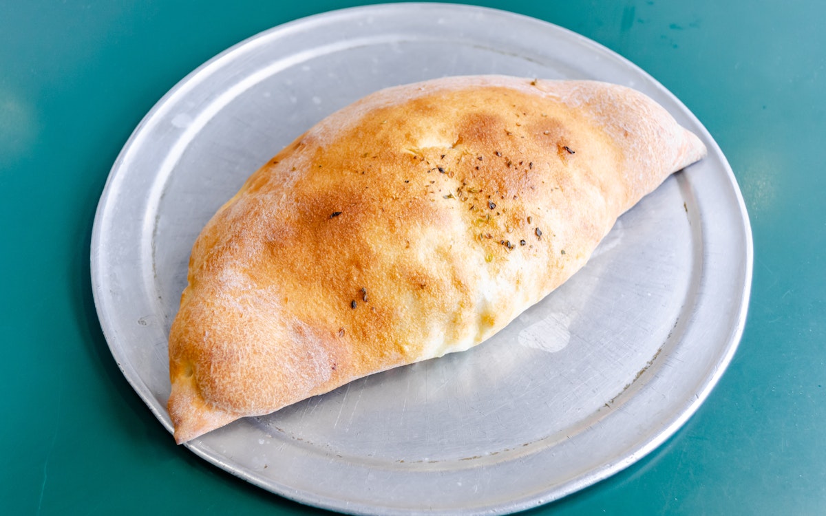 Calzone