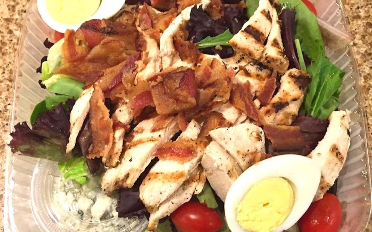 Cobb Salad