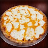 Pizza alla Vodka