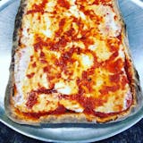 Sicilian Pizza